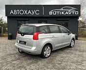 PEUGEOT 5008, 2009 г., механика, дизель - фото 6