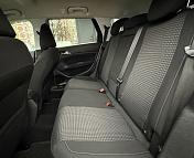 Peugeot 308 T9 · Рестайлинг , 2018 г., механика, дизель - фото 8