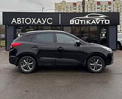 Hyundai ix35 I · Рестайлинг , 2014 г., автомат, бензин - фото 7