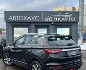 BELGEE X50, 2023 г., робот, бензин - фото 5