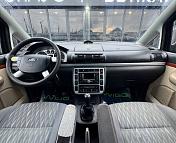 Ford Galaxy I · Рестайлинг , 2003 г., механика, дизель - фото 9