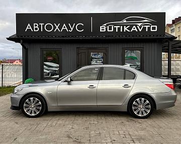 BMW 5 серия E60 E61 - фото 4