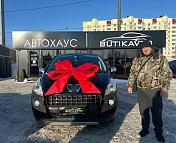 Peugeot 3008 I , 2011 г., механика, дизель