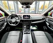 Nissan Rogue III , 2023 г., вариатор, бензин  - фото 10