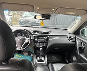 Nissan X-Trail III (T32) , 2016 г., вариатор, бензин - фото 9