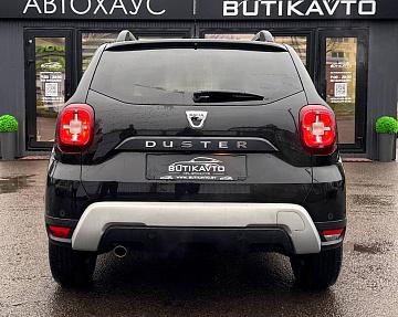 Dacia Duster II - фото 5
