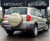 Toyota RAV4 II (XA20) , 2003 г., механика, бензин - фото 6