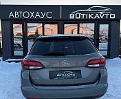 Opel Astra K · Рестайлинг , 2020 г., автомат, дизель - фото 5