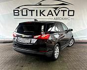 Chevrolet Equinox III , 2019 г., автомат, бензин - фото 7