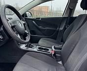 Volkswagen Passat B6 , 2006 г., механика, дизель - фото 10