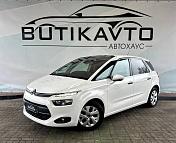 Citroen C4 Picasso II , 2013 г., механика, дизель - фото 3