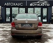 Volkswagen Polo Sedan I · Рестайлинг , 2016 г., механика, бензин - фото 6