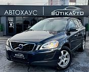 Volvo XC60 I , 2011 г., механика, дизель - фото 3