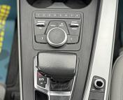 Audi A4 B9 , 2018 г., робот, дизель  - фото 17