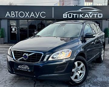 Volvo XC60 I - фото 3