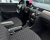 Skoda Rapid I , 2016 г., робот, бензин - фото 13