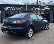 Mazda 3 BL , 2010 г., автомат, бензин - фото 6
