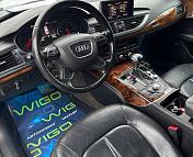 Audi A7 4G , 2011 г., автомат, дизель - фото 9