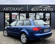 Audi A4 B7 , 2005 г., механика, дизель - фото 4