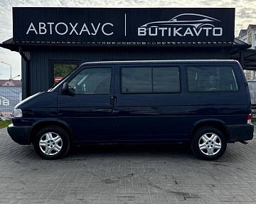 Volkswagen Transporter T4 - фото 4