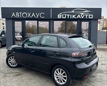 SEAT Ibiza III · Рестайлинг - фото 4