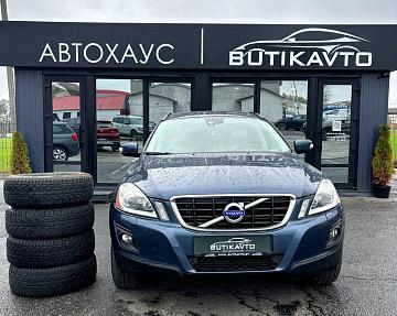 Volvo XC60 I - фото 2
