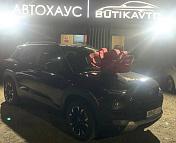 Chevrolet TrailBlazer III , 2020 г., автомат, бензин