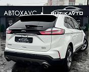 Ford Edge II · Рестайлинг , 2019 г., автомат, бензин - фото 7