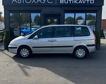Peugeot 807 I - фото 4