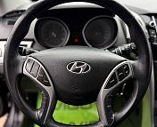 Hyundai i30 GD , 2012 г., механика, бензин - фото 14