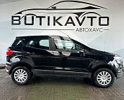 Ford EcoSport II , 2015 г., механика, бензин  - фото 8