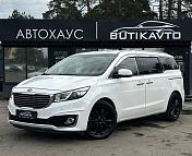 Kia Carnival III , 2017 г., автомат, дизель - фото 3