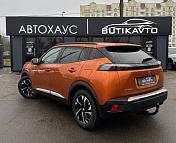 Peugeot 2008 II , 2021 г., механика, бензин - фото 4