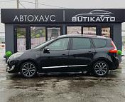 Renault Scenic III · 2-й рестайлинг , 2013 г., механика, дизель - фото 8