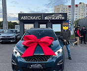 Peugeot 5008 II , 2020 г., механика, дизель