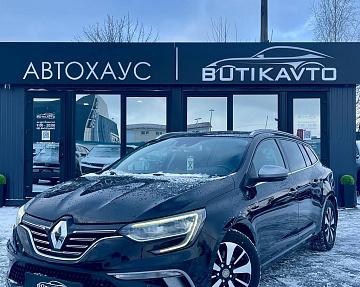 Renault Megane IV - фото 3