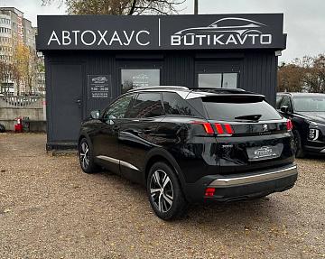 Peugeot 3008 II  - фото 4
