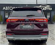 Ford Equator I , 2021 г., робот, бензин - фото 5