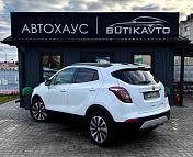 Buick Encore I · Рестайлинг , 2021 г., автомат, бензин  - фото 5