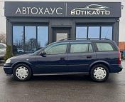 Opel Astra G , 1999 г., механика, дизель - фото 4