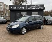 Opel Zafira B · Рестайлинг , 2011 г., механика, дизель - фото 3