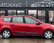 Renault Grand Scenic III , 2009 г., механика, дизель - фото 7