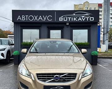 Volvo S60 II - фото 2