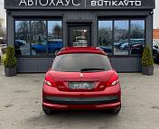 Peugeot 207 I , 2009 г., робот, бензин - фото 6