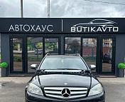 Mercedes-Benz C-Класс W204 S204 , 2008 г., автомат, бензин - фото 2