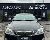 Lexus IS II , 2006 г., автомат, бензин - фото 2