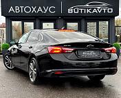 Chevrolet Malibu IX · Рестайлинг , 2020 г., вариатор, бензин - фото 4