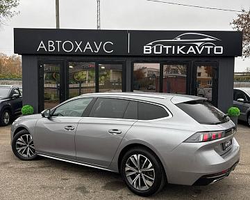 Peugeot 508 II - фото 4
