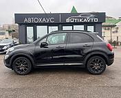 Fiat 500X I , 2017 г., автомат, бензин - фото 4