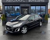 Peugeot 308 T7 · Рестайлинг , 2011 г., механика, дизель - фото 3